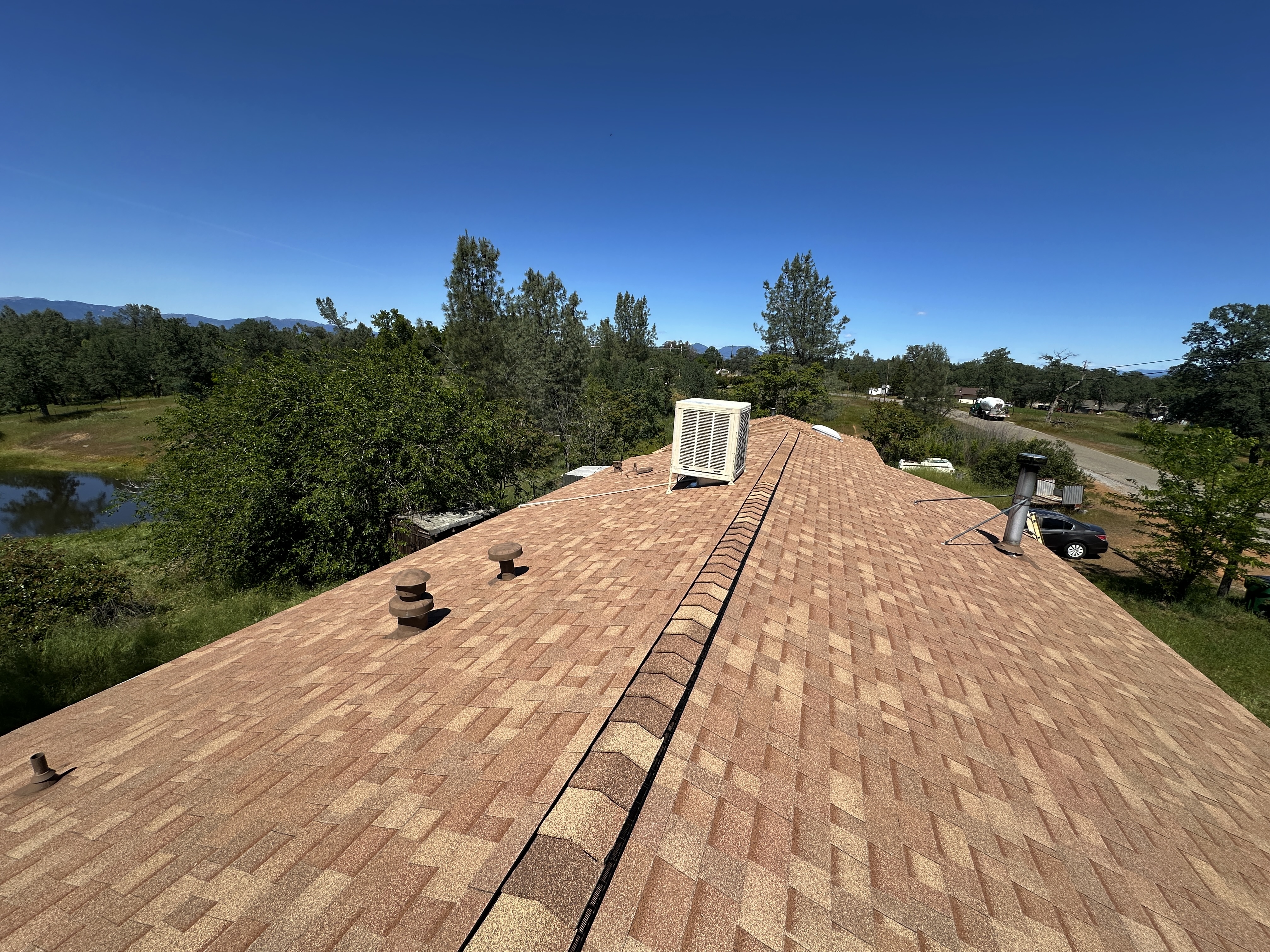 Roofing Project Photo 1