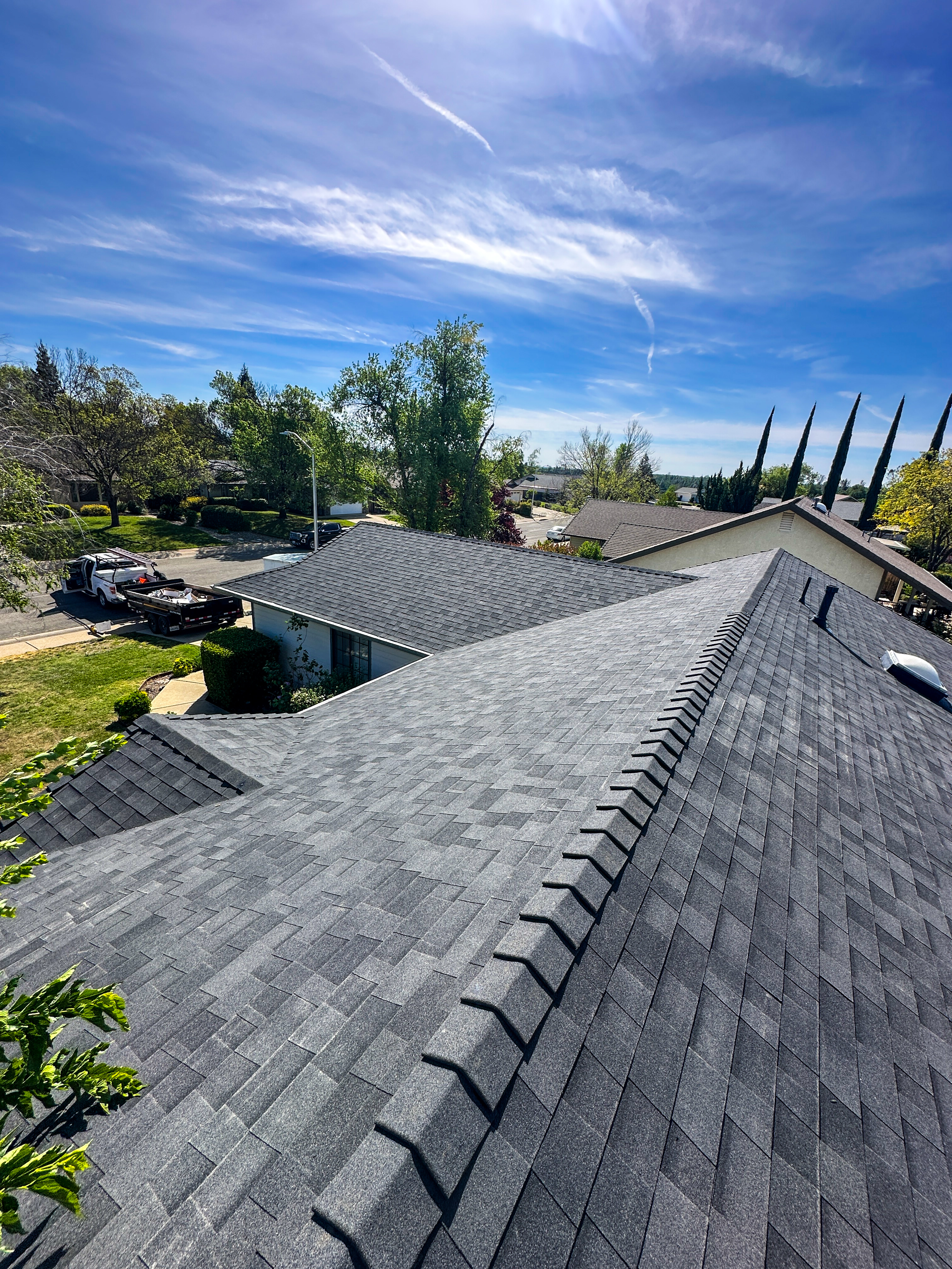 Roofing Project Photo 10