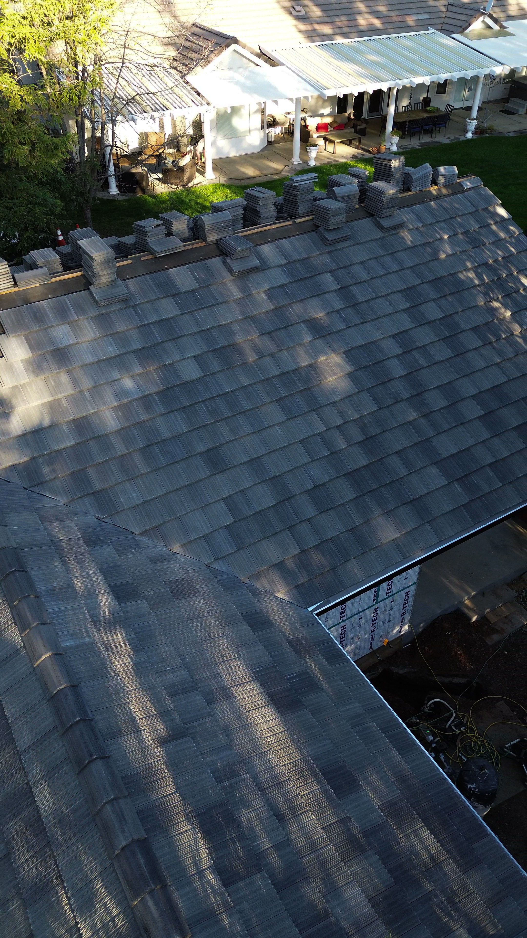 Roofing Project Photo 2