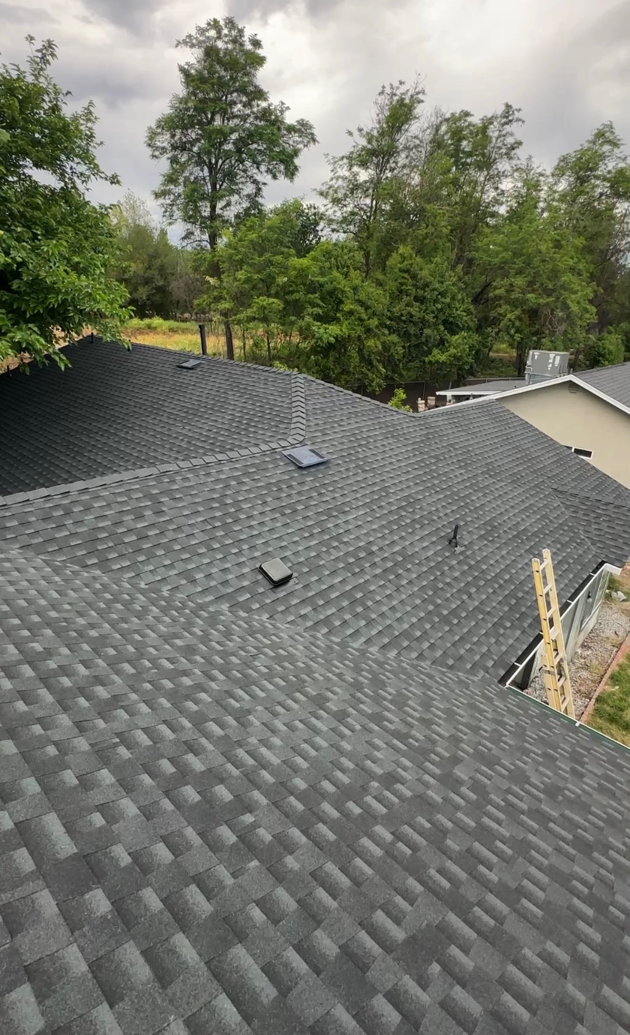 Roofing Project Photo 3