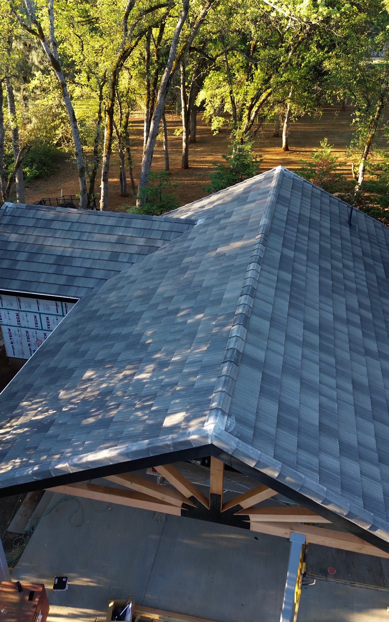 Roofing Project Photo 4
