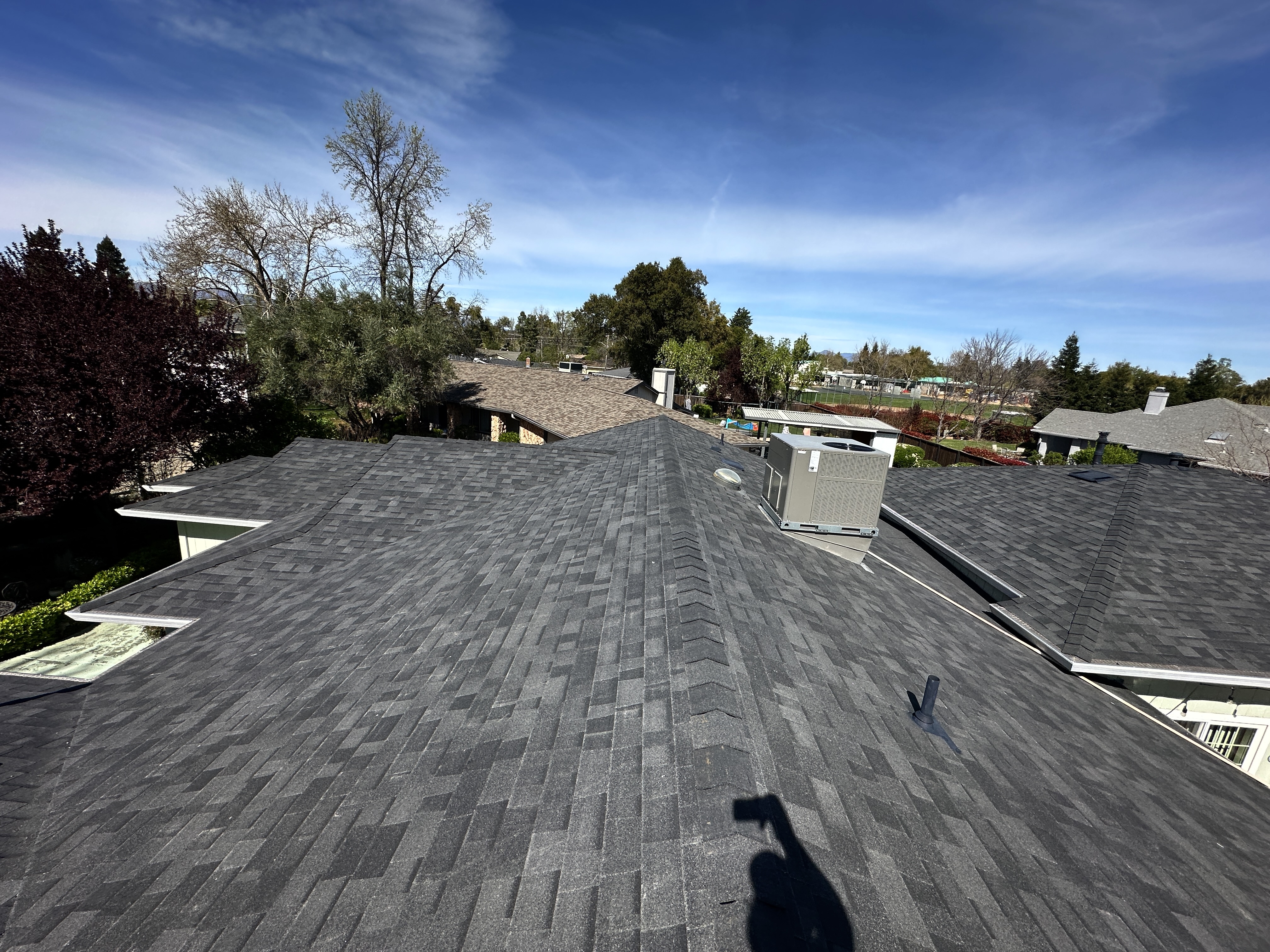 Roofing Project Photo 5