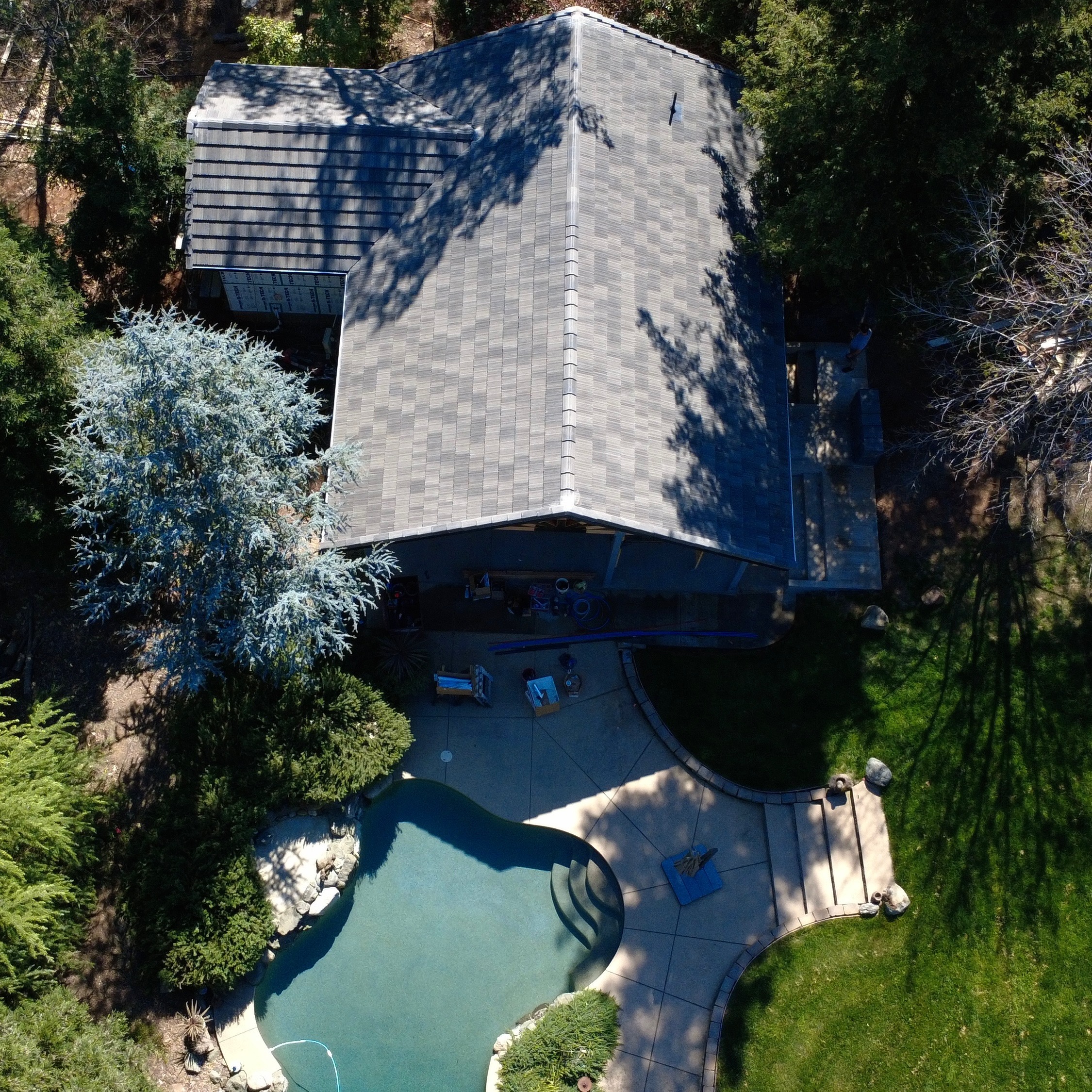Roofing Project Photo 7