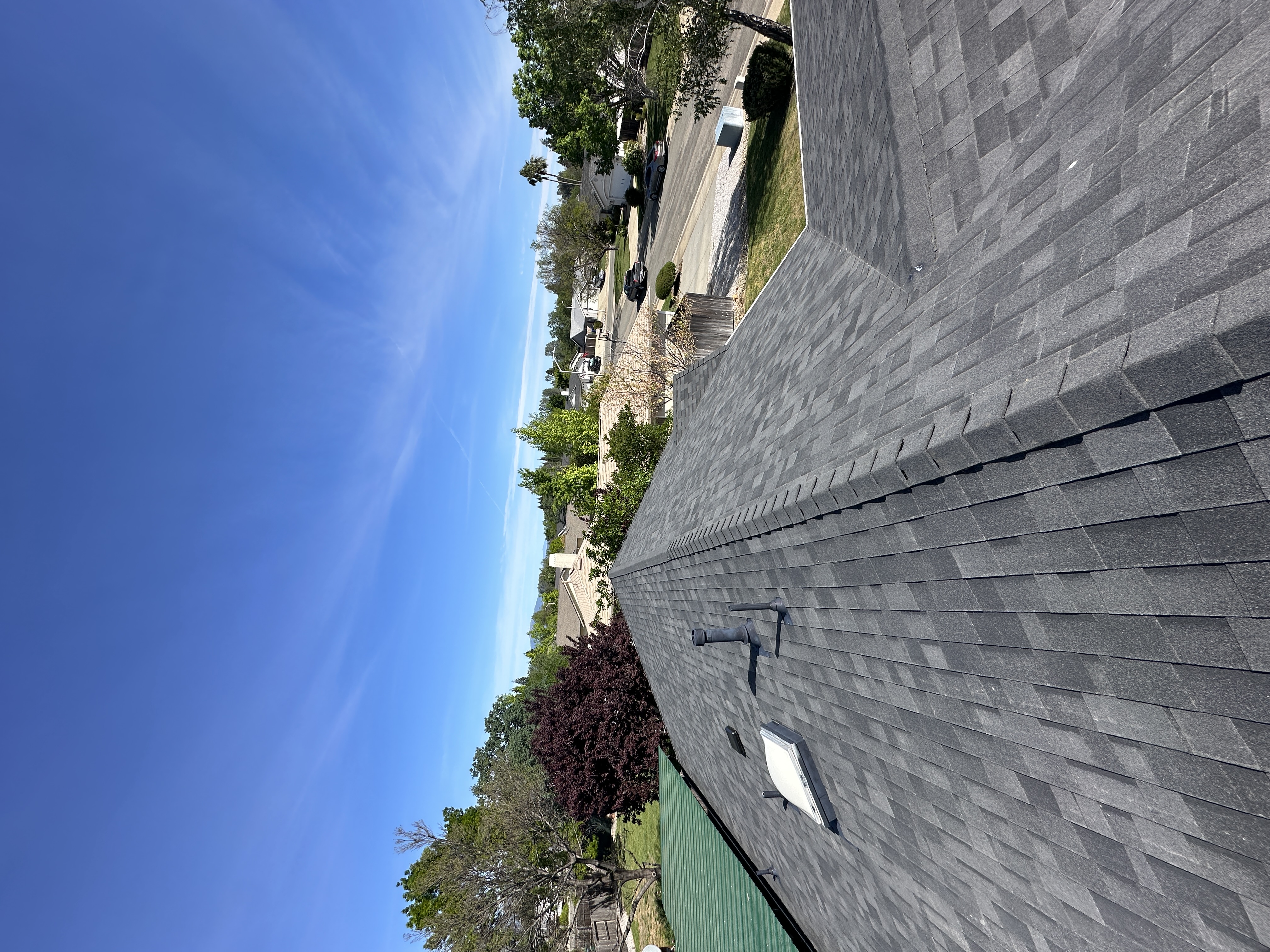 Roofing Project Photo 9